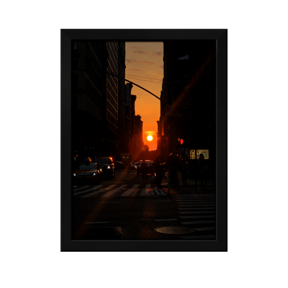 Manhattan Sol