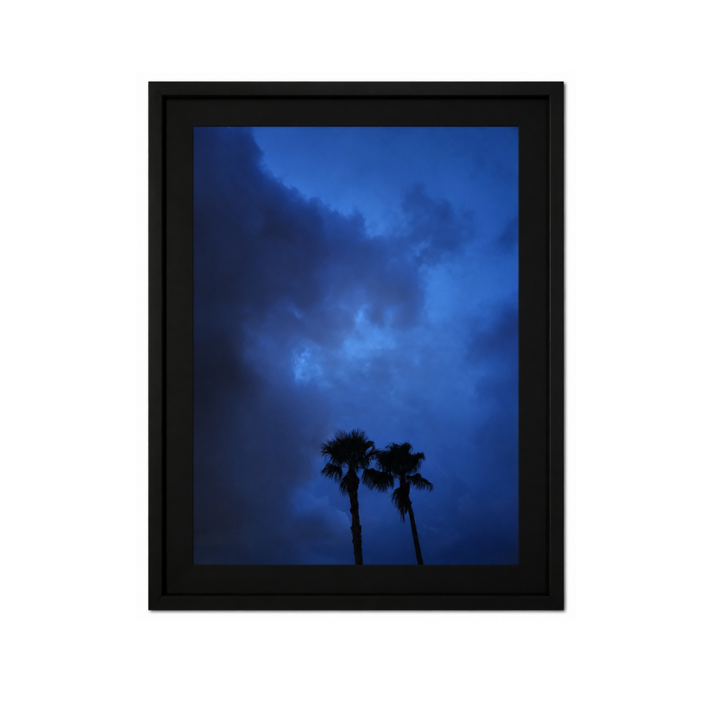 Before the Storm