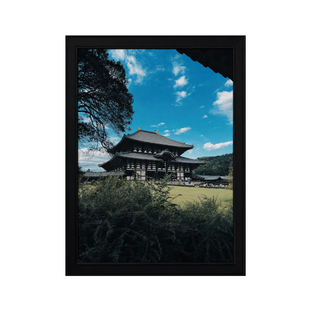 House of the Great Buddha