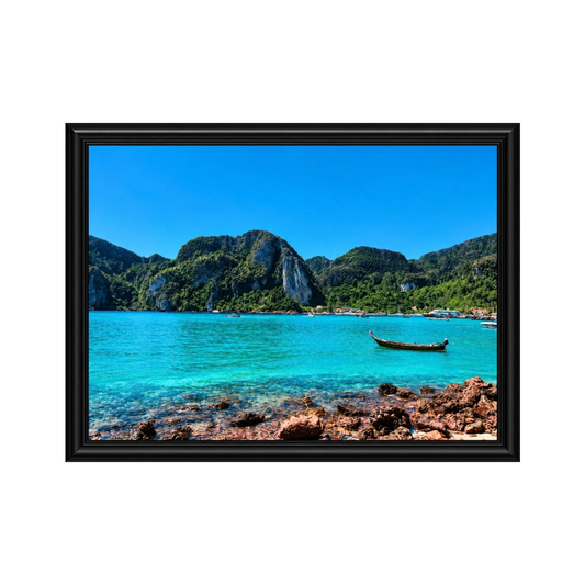 Andaman Blue
