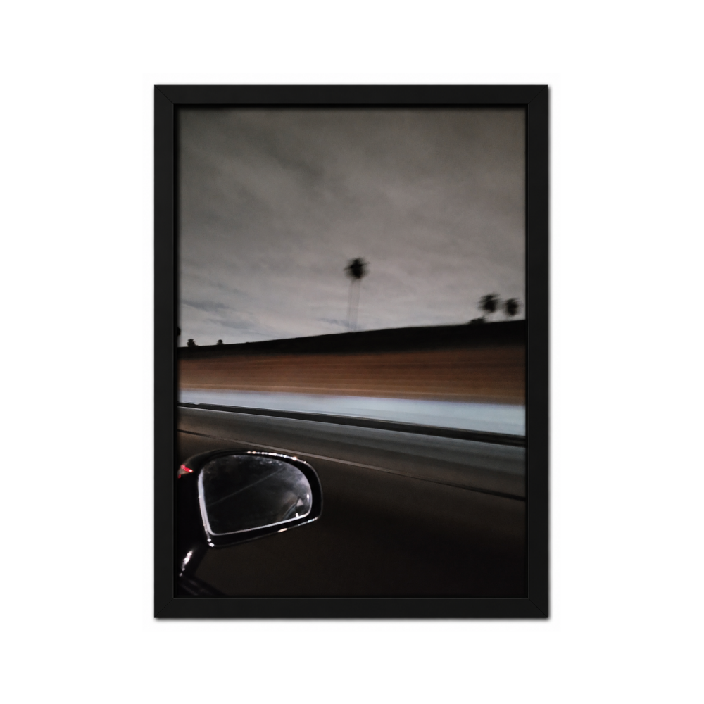 Passing Palms