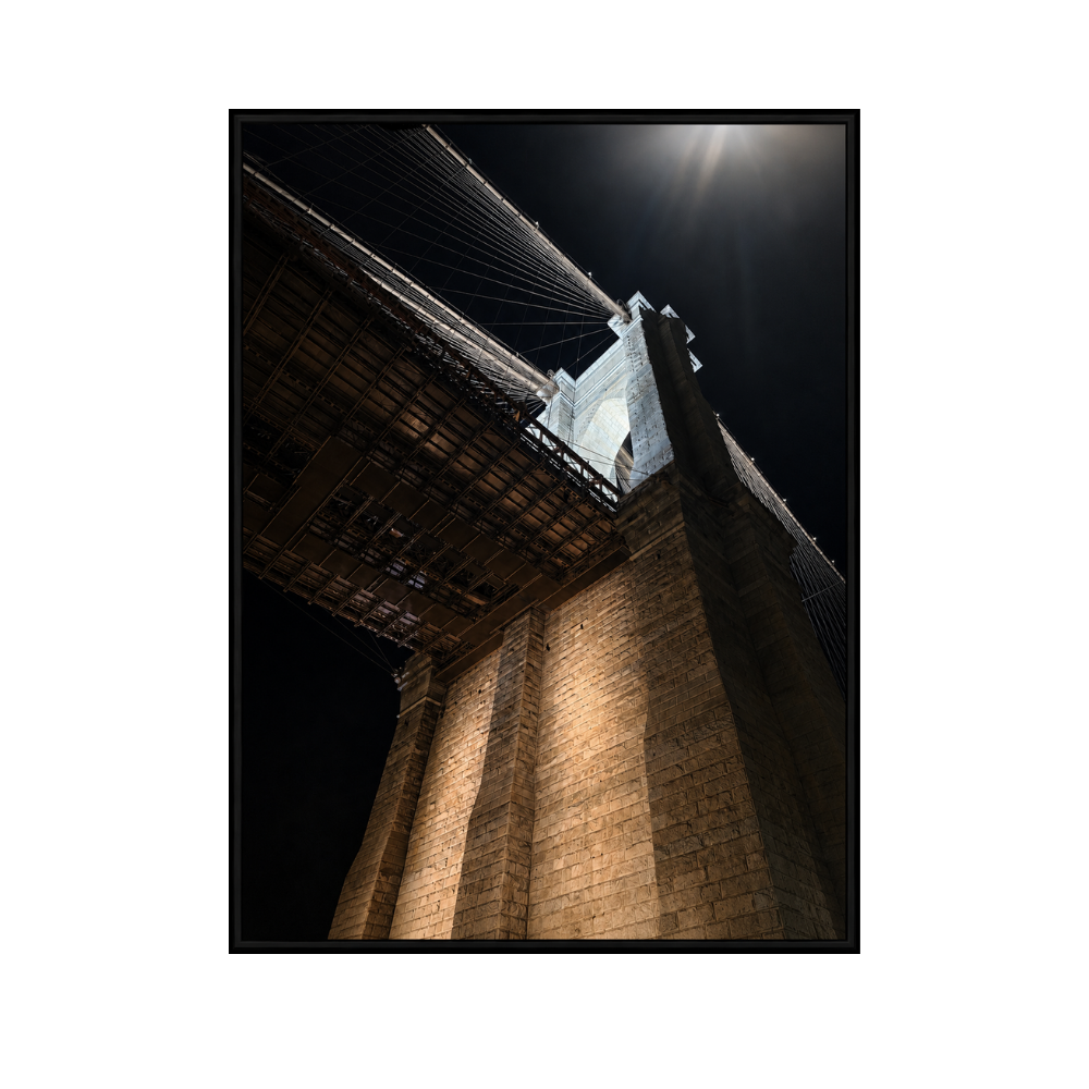 Under the Bridge