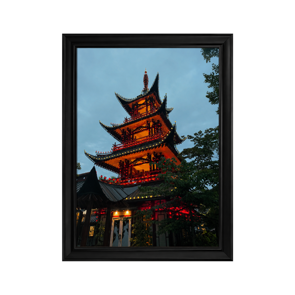 Eastern Lights