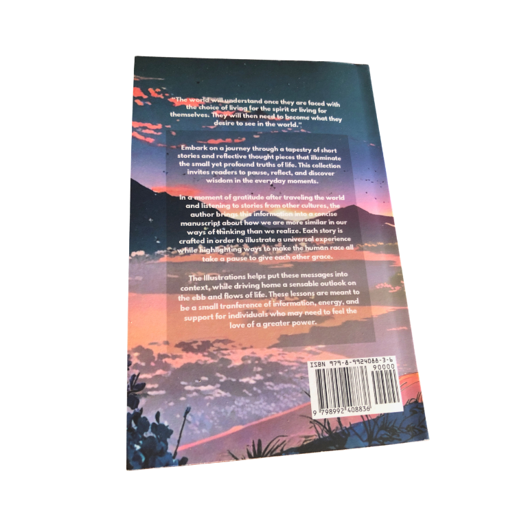 Cool Out Son (Pocket-sized Softcover)